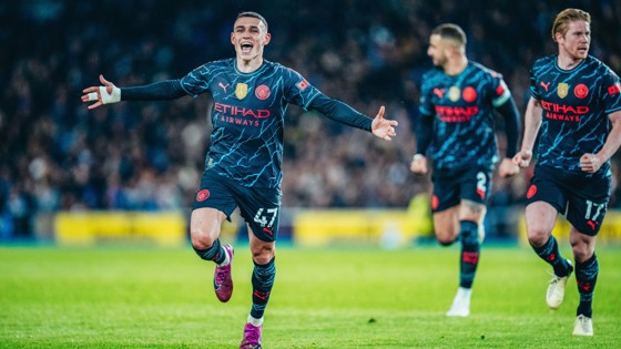 Phil Foden