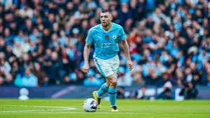 Kovacic to Miss Club World Cup After Achilles Surgery
