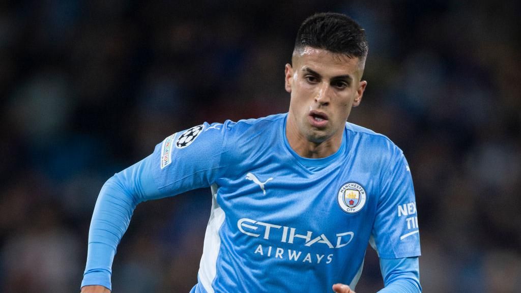 Cancelo: We are In Good Shape, Bernardo Silva is an Exceptional Player