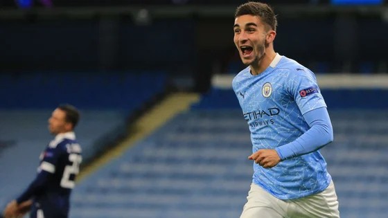 Ferran Torres - Optimistic About City's Scoring Drought