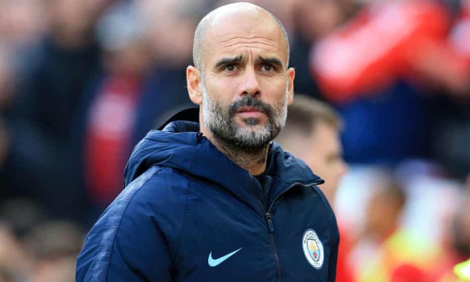 Pep Guardiola on Man City vs Peterborough, Bernardo Silva and Zinchenko updates