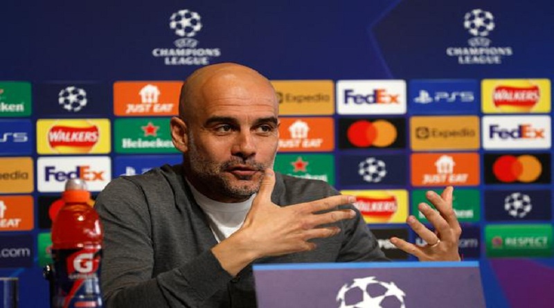 Pep Guardiola on Real Madrid vs Man City UCL Semi-final 2nd Leg