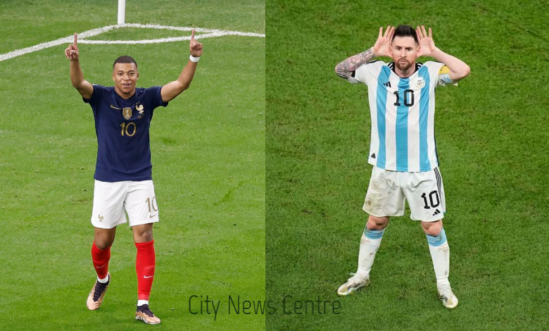 Argentina vs France match preview - A defining game for Lionel Messi and Kylian Mbappé