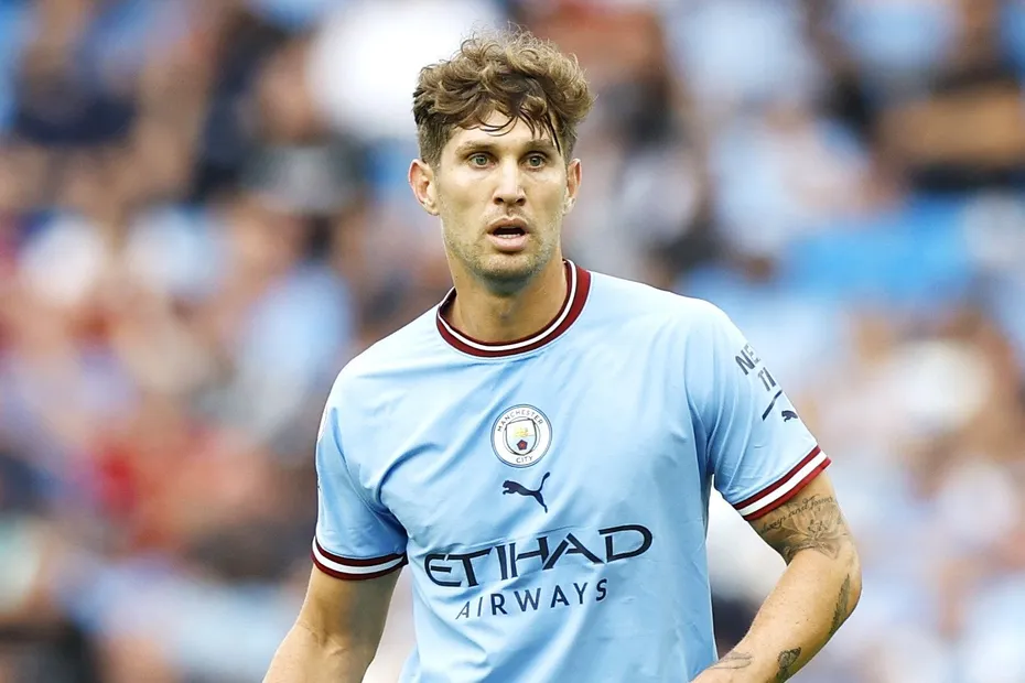 John Stones praises City's performance in 3-0 victory over organized and athletic Wolves