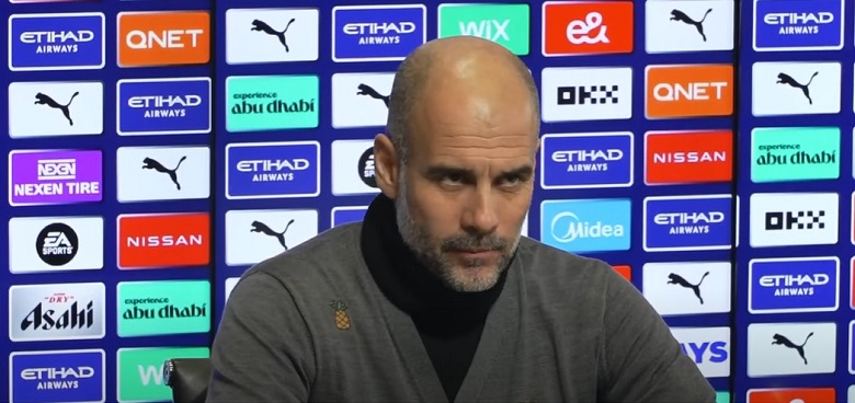 Man United v Man City - Manager's preview of the Manchester derby