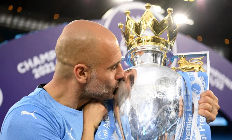 Guardiola Shortlisted for 2022 Best FIFA Men's Coach Award - City Manager in the Running for Prestigious Honor
