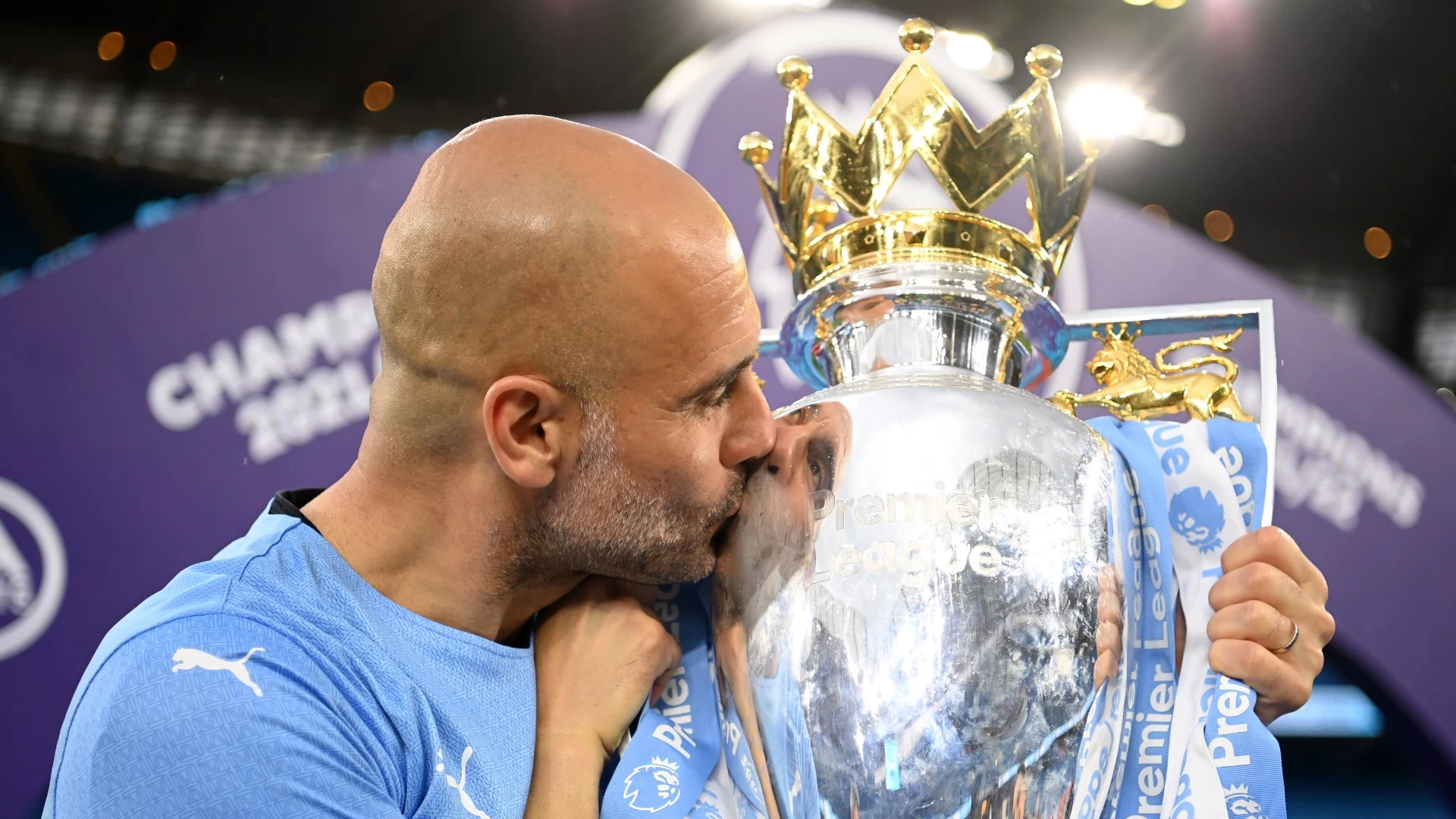Guardiola Shortlisted for 2022 Best FIFA Men's Coach Award - City Manager in the Running for Prestigious Honor