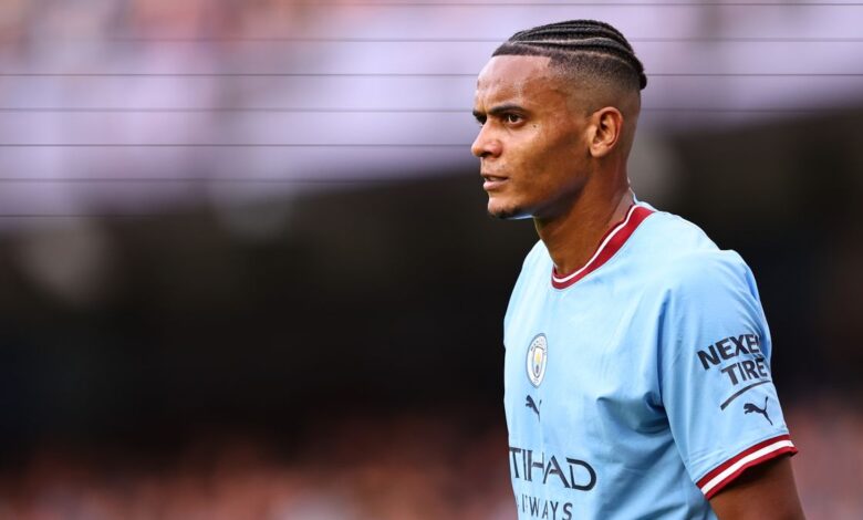 Manuel Akanji talks Premier League title race and Manchester City's performances ahead of Bournemouth clash