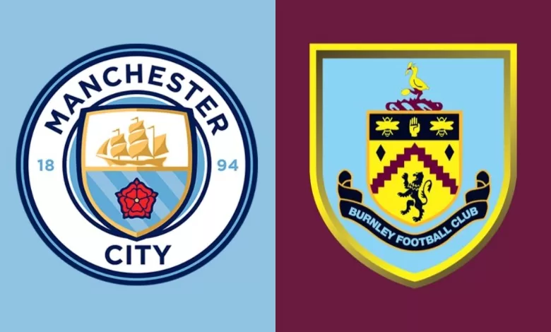 Live Stream Manchester City vs Burnley - TV Channel, Kick-off time and How to Watch Online Guide