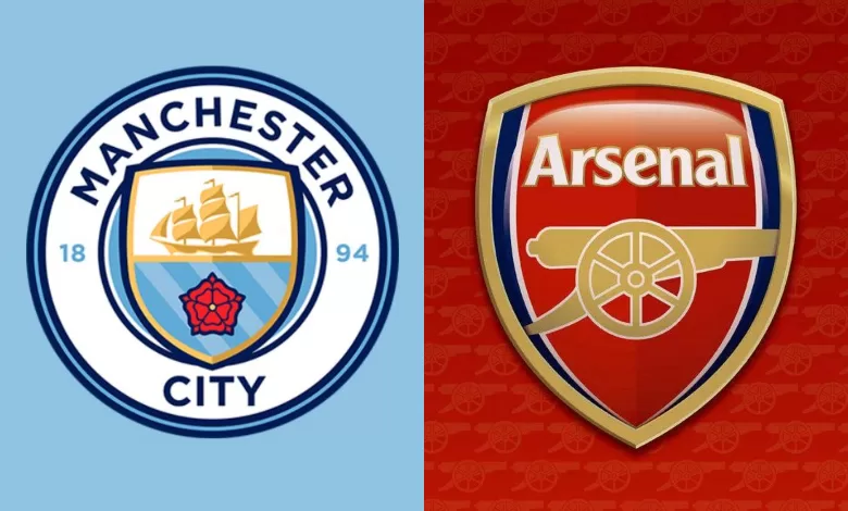 Arsenal vs man online city live stream online