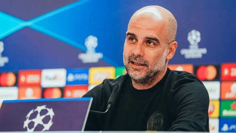 Guardiola's quest for Champions League glory - Manchester City faces Real Madrid in epic showdown