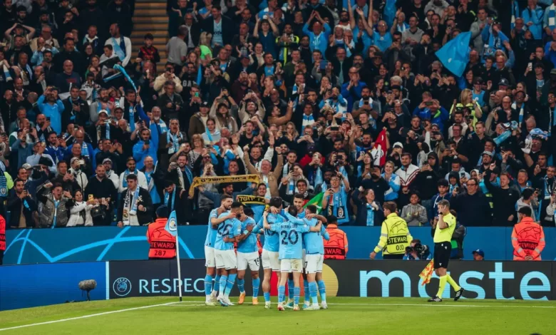 Kyle Walker's post-match reaction - Manchester City's tough triumph, battle with Vinicius Junior, and praise for Jack Grealish