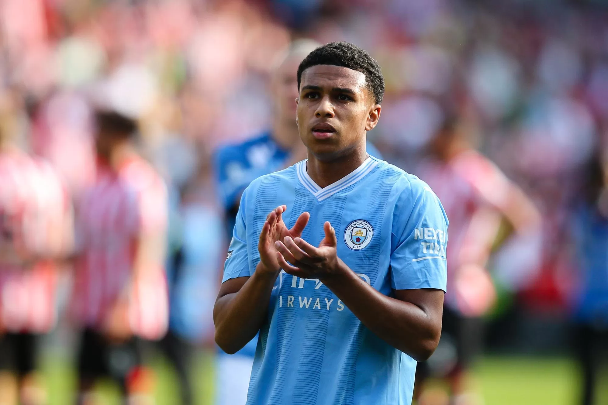 Manchester City's Shea Charles Set to Join Southampton in a Lucrative Transfer Deal