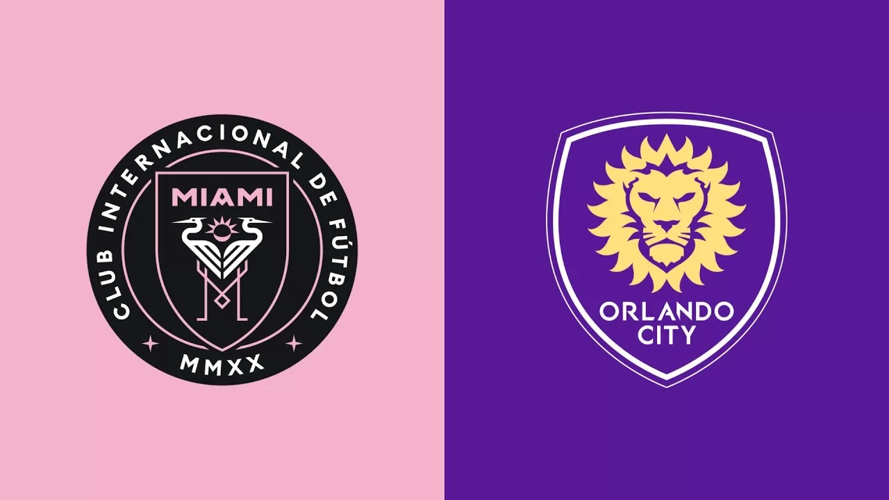 Inter Miami CF 3-1 Orlando City - The Messi Magic Continues