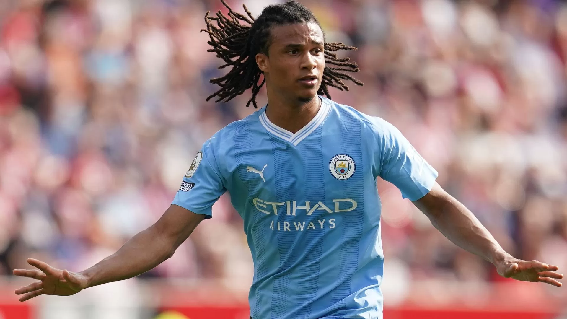 Nathan Ake Welcomes Josko Gvardiol to Manchester City with Open Arms