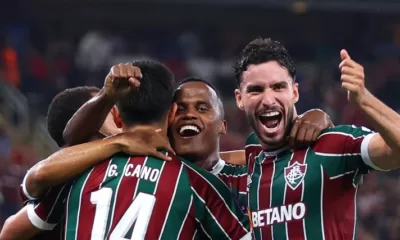 Fluminense Secure Final Spot with 2-0 Victory over Al-Ahly in FIFA Club World Cup