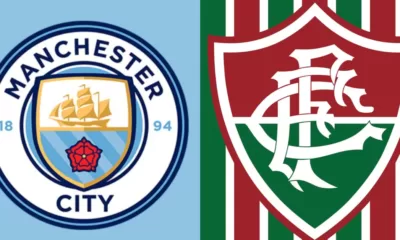 Live Stream Manchester City vs Fluminense – Club World Cup Final