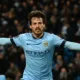 Magician in Blue - David Silva's Enchanting Spell at Manchester City