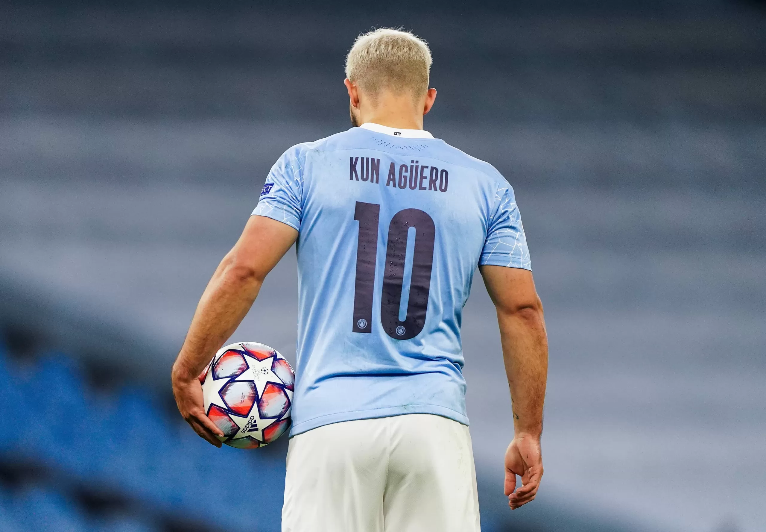 Focus: Sergio Agüero - A Prolific Legacy at Manchester City - City News 