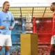 Manchester City vs Manchester United FA cup final