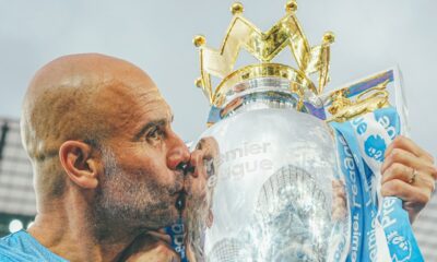 Pep Guardiola's Managerial legacy