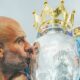 Pep Guardiola's Managerial legacy