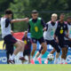 Phil Foden Talks Added Intensity in England Training Ahead of Final Euro 2024 Group Game Against Slovenia