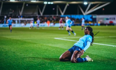 City’s Thrilling 2-1 Victory Over Barcelona in the UEFA Women’s Champions League