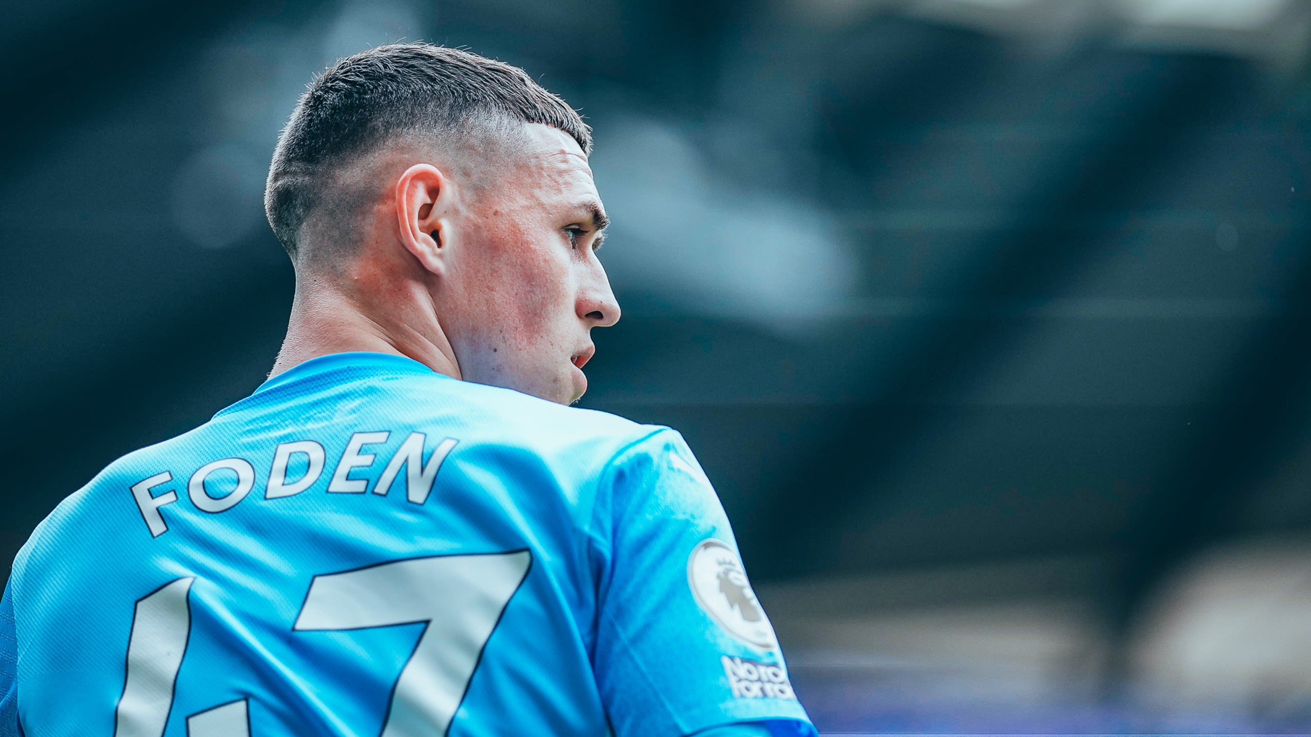 Phil Foden - There is Nowhere Better Than Manchester City