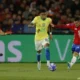 Savinho and Ederson Shine in Brazil's 2-1 Victory Over Chile