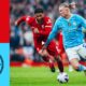 Liverpool vs Manchester City – Premier League Showdown