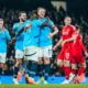 Manchester City 3-0 Nottingham Forest - Match Report