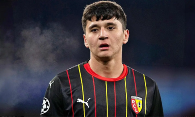 Abdukodir Khusanov Set to Join Manchester City in Record £42 Million Move