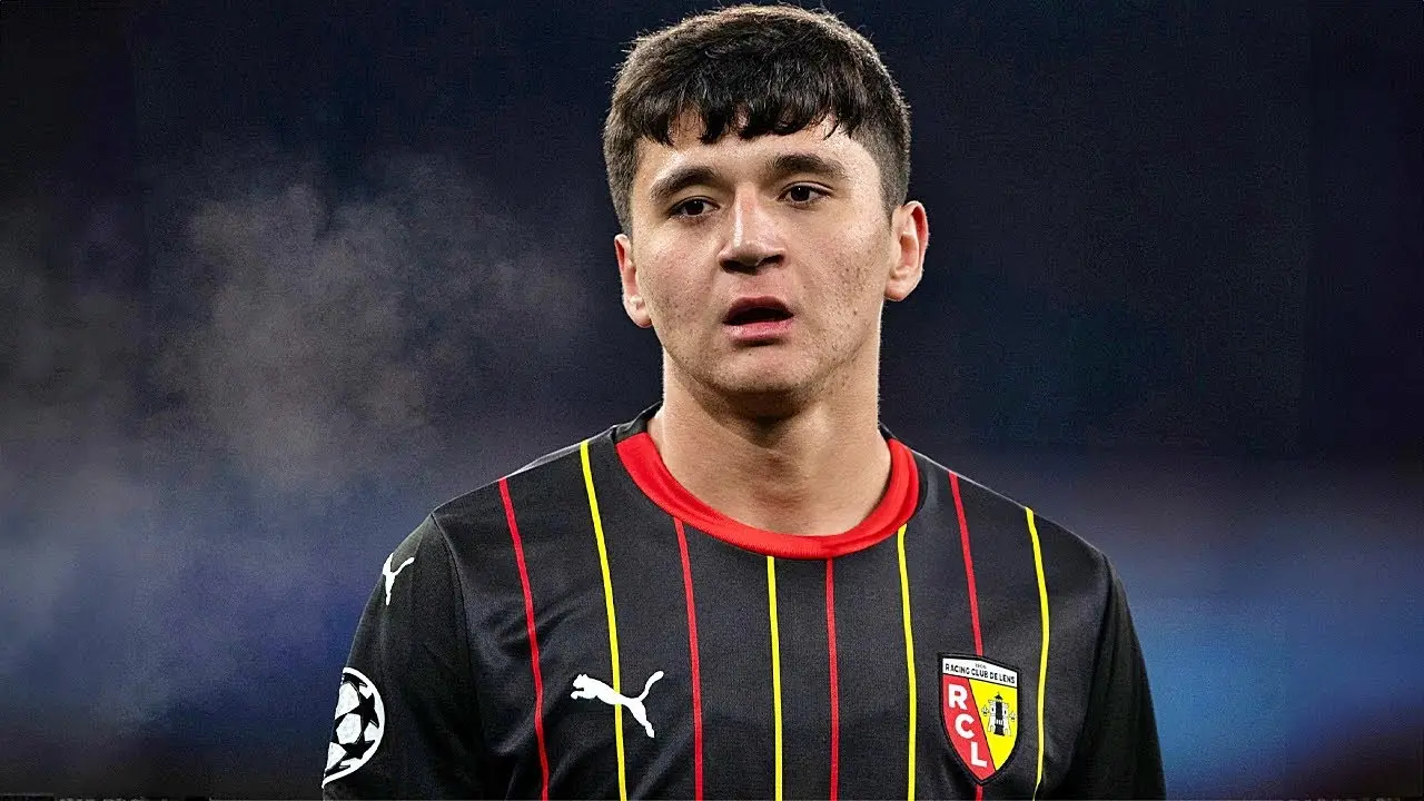 Abdukodir Khusanov Set to Join Manchester City in Record £42 Million Move