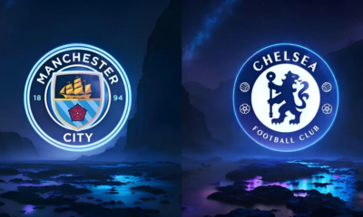 How to Watch Manchester City vs Chelsea - Premier League Live Stream and TV Listings