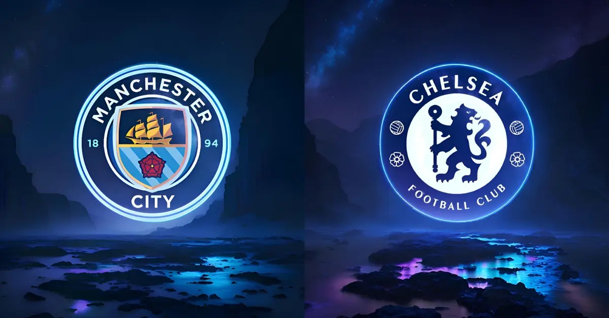 How to Watch Manchester City vs Chelsea - Premier League Live Stream and TV Listings