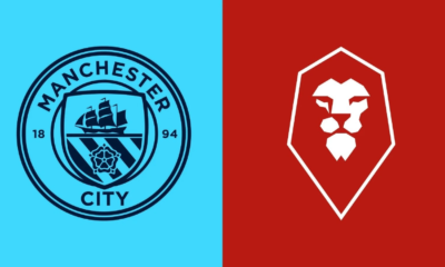 How to Watch Manchester City vs. Salford City FA Cup Tie