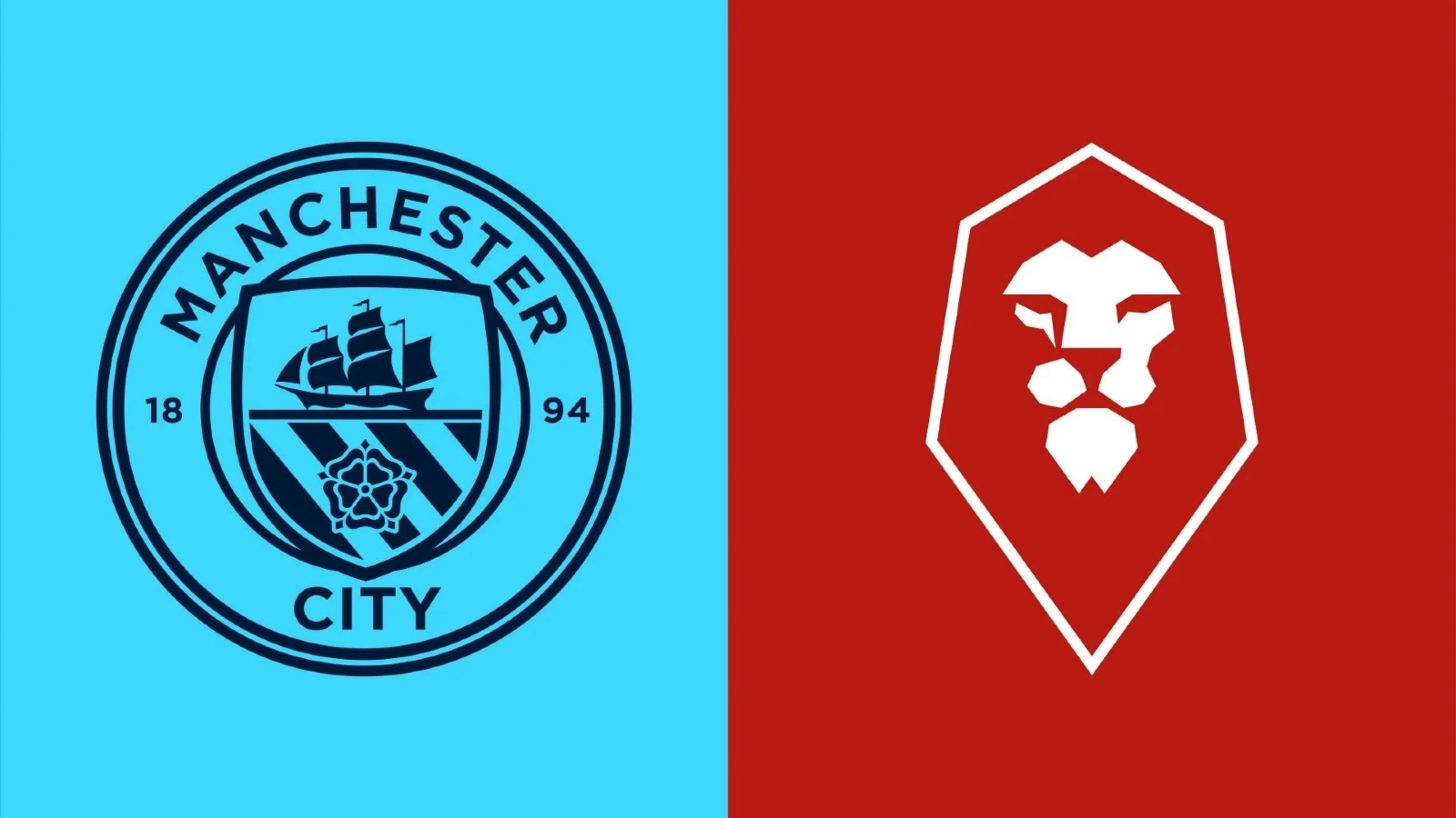 How to Watch Manchester City vs. Salford City FA Cup Tie