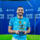 Kovacic Reacts After Man City’s 3-1 Champions League Victory Over Club Brugge