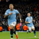 Manchester City Overcome Club Brugge in 3-1 Champions League Victory