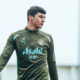 Abdukodir Khusanov - From Challenging Debut to Fan Favorite at Manchester City