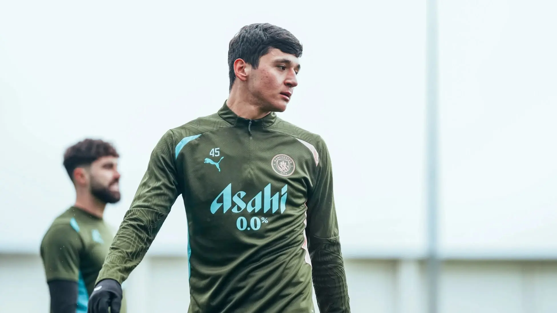 Abdukodir Khusanov - From Challenging Debut to Fan Favorite at Manchester City