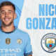 Manchester City Agree Deal to Sign Nico González from FC Porto