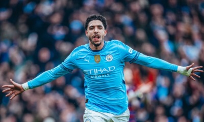 Omar Marmoush Shines with Stunning Hat-Trick as Man City Dominate Newcastle