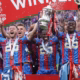 Crystal Palace Defeat Manchester City to Win First-Ever FA Cup Title