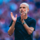 Guardiola Use FA Cup Pain to Fuel Top-Five Finish