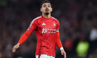 How Man City Could Replace De Bruyne with Gibbs-White and Wirtz
