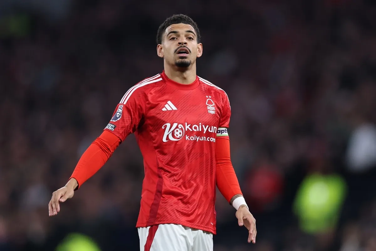How Man City Could Replace De Bruyne with Gibbs-White and Wirtz