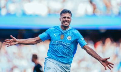 Man City Injury Update Rodri, Ake, Bobb Closing in on Return