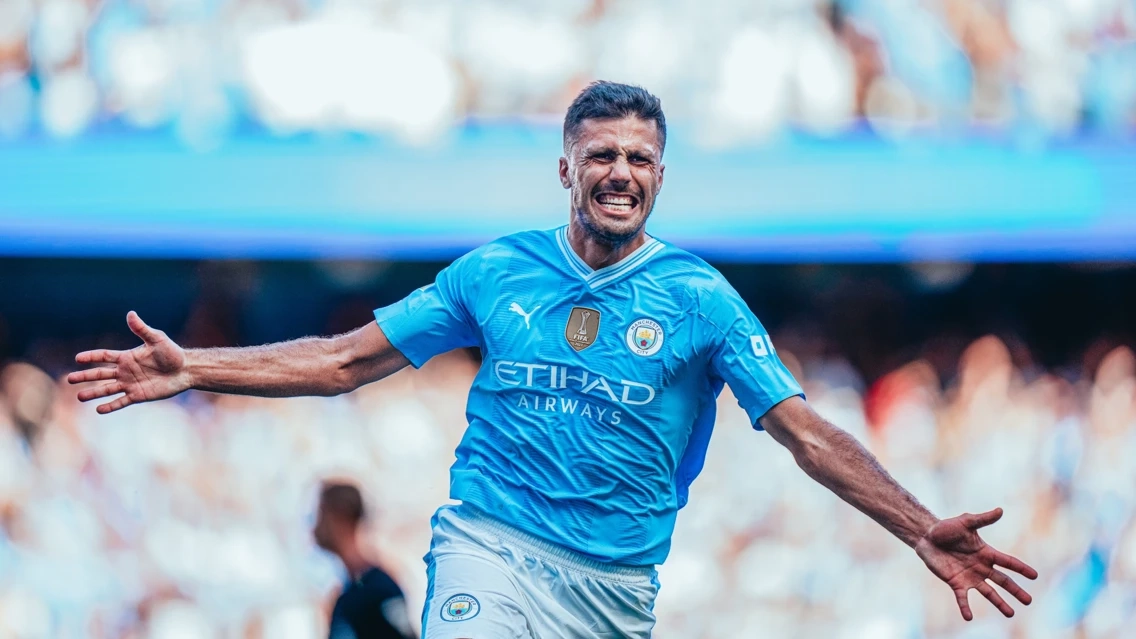 Man City Injury Update Rodri, Ake, Bobb Closing in on Return